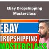 Sarwar Uddin – Ebay Dropshipping Masterclass