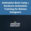 School of Motion – Animation Boot Camp | Hardcore Animation Training for Motion Designers