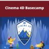 School of Motion – Cinema 4D Basecamp