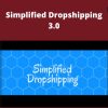 Scott Hilse – Simplified Dropshipping 3.0