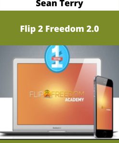 Sean Terry – Flip 2 Freedom 2.0