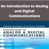 Simon Haykin – An Introduction to Analog and Digital Communications