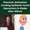 Skillshare Tutorials – Character Animation: Creating Authentic Facial Expressions in Adobe After Effects