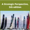 Sports Marketing – A Strategic Perspective, 5th edition