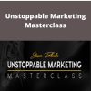 Steven Black – Unstoppable Marketing Masterclass