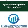 Systradersuccess – System Development Master Class