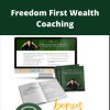 T.Harv Eker – Freedom First Wealth Coaching
