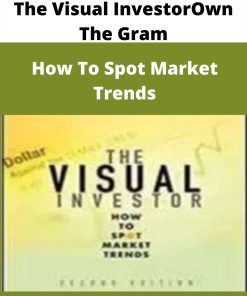 The Visual Investor – How To Spot Market Trends