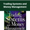 Thomas Stridsman – Trading Systems and Money Management