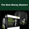 Tony Robbins – The New Money Masters