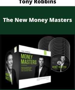 Tony Robbins – The New Money Masters