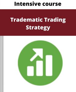 Tradematic Trading Strategy – Intensive course