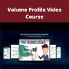 Trader Dale – Volume Profile Video Course