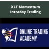 Tradingacademy – XLT Momentum Intraday Trading