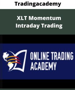 Tradingacademy – XLT Momentum Intraday Trading