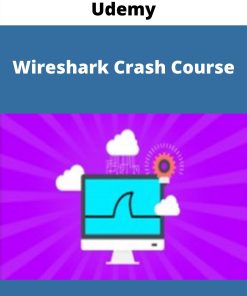 Udemy – Wireshark Crash Course