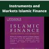 Various Authors – Instruments and Markets Islamic Finance