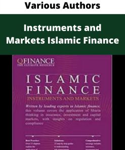 Various Authors – Instruments and Markets Islamic Finance