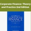 Vishwanath S. R. – Corporate Finance: Theory and Practice 2nd Edition