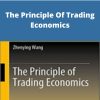 Wang Zhenying – The Principle Of Trading Economics