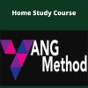 Yang Method – Home Study Course