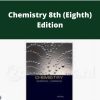 Zumdahl – Chemistry 8th (Eighth) Edition