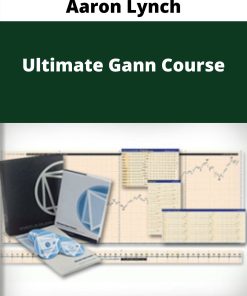 Aaron Lynch – Ultimate Gann Course –