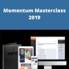 Alex Charfen – Momentum Masterclass 2019