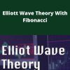 Alex Szweda – Elliott Wave Theory With Fibonacci