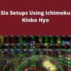 AlphaSharks – Six Setups Using Ichimoku Kinko Hyo –