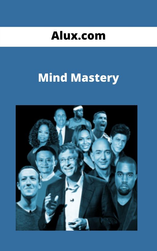 Alux.com – Mind Mastery