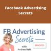 Andra Vahl – Facebook Advertising Secrets