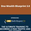 Andrew Fox & Peter Parks – Dna Wealth Blueprint 3.0