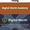 Andrew Hansen & Sara Young – Digital Worth Academy