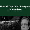 Andrew Henderson – Nomad Capitalist Passport To Freedom
