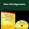 Andrew Parr – Past Life Regression