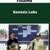 Andy Jenkins & Mike Filsaime – Genesis Labs