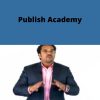 Anik Singal – Publish Academy