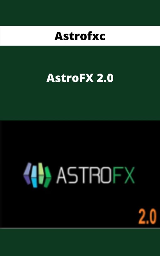 Astrofxc – AstroFX 2.0 –