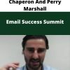 Ben Settle, Andre Chaperon And Perry Marshall – Email Success Summit