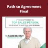 Bob Proctor – Path to Agreement Final