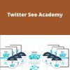 Bradley Benner – Twitter Seo Academy