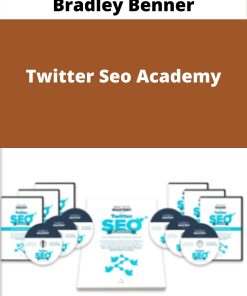 Bradley Benner – Twitter Seo Academy