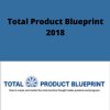 Brendon Burchard – Total Product Blueprint 2018