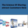 Bret Gregory – The Science Of Sharing-attract Customers Now