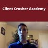 Brian Magnosi – Client Crusher Academy