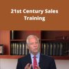 Brian Tracy – 21st Century Sales Training