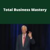 Brian Tracy – Total Business Mastery