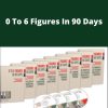 Casey Graham – 0 To 6 Figures In 90 Days