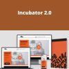 Cat Howell – Incubator 2.0